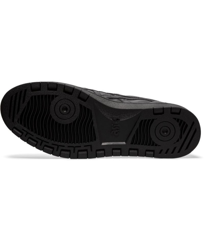 Zapatillas ASICS Japan S Negro