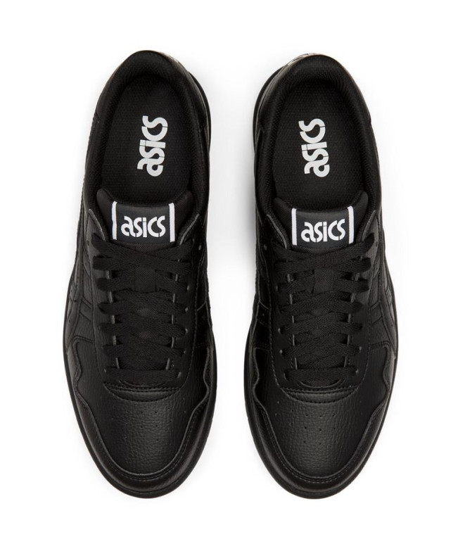 Zapatillas ASICS Japan S Negro