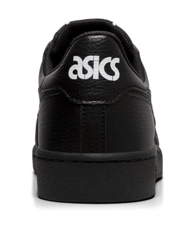 Zapatillas ASICS Japan S Negro
