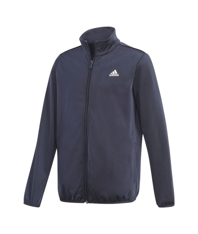 Fato de treino adidas Essentials Legend Ink