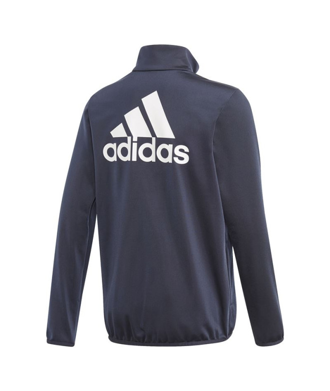 Fato de treino adidas Essentials Legend Ink