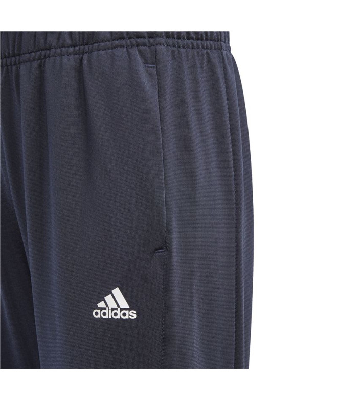 Fato de treino adidas Essentials Legend Ink