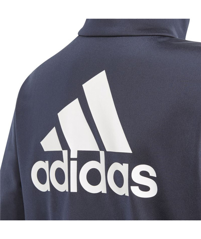 Fato de treino adidas Essentials Legend Ink