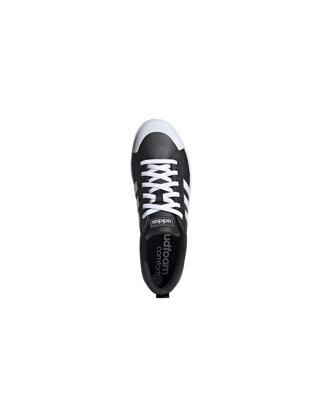 ᐈ Zapatillas Black/White – Atmosfera Sport©