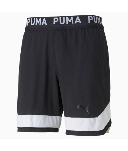 Pantalons de Trainning Puma Vent Knitted