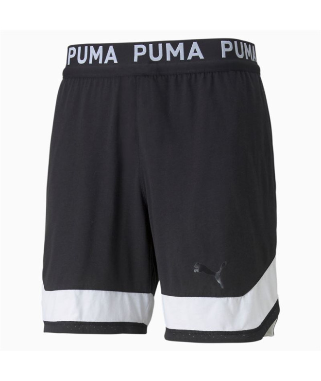 Pantalon d'entraînement Puma Vent Knitted