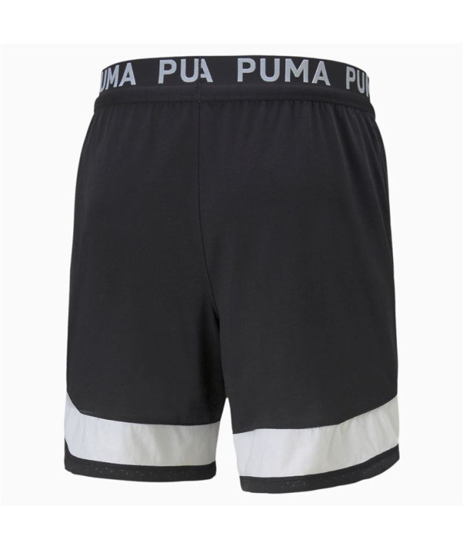 Pantalones de Trainning Puma Vent Knitted