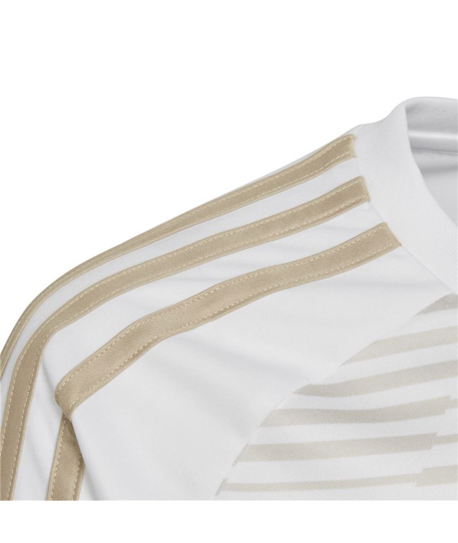 Camiseta de fútbol adidas Tango Graphic