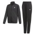 Fato de treino adidas Essentials Track Preto