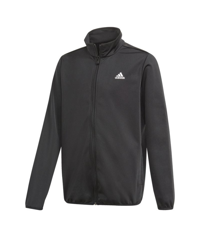Fato de treino adidas Essentials Track Preto