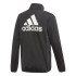 Fato de treino adidas Essentials Track Preto