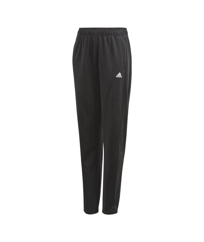 Fato de treino adidas Essentials Track Preto
