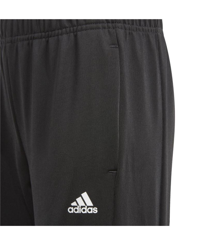 Fato de treino adidas Essentials Track Preto
