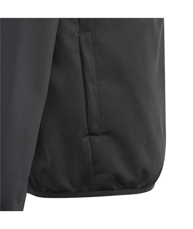 Fato de treino adidas Essentials Track Preto