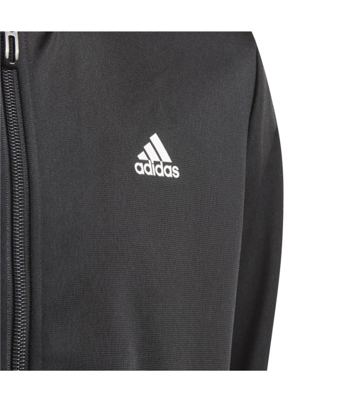 Fato de treino adidas Essentials Track Preto