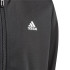 Fato de treino adidas Essentials Track Preto