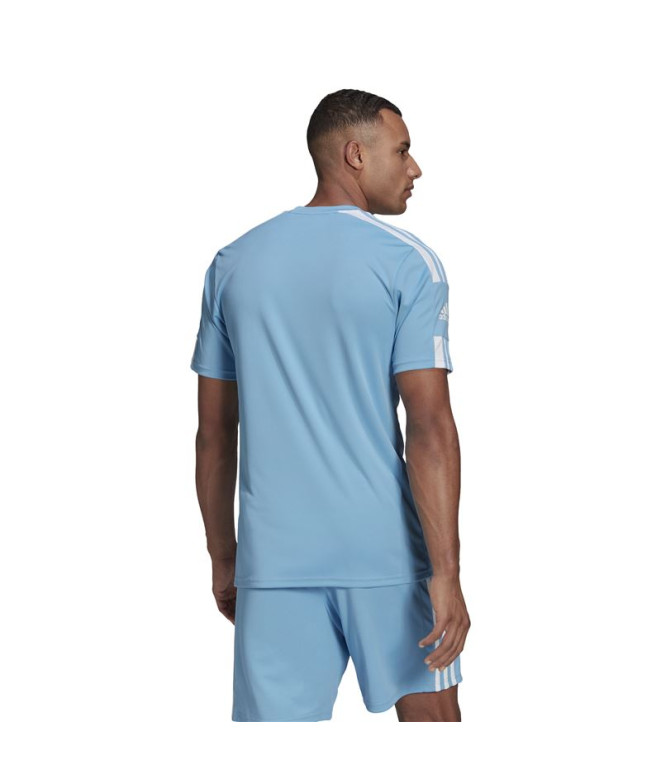 Camiseta de Fútbol adidas Squad 21 Ss Hombre