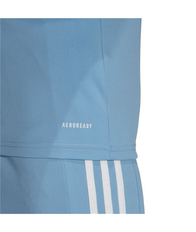 Camiseta de Fútbol adidas Squad 21 Ss Hombre