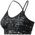 Soutien desportivo Reebok Workout Ready Printed
