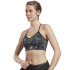 Soutien desportivo Reebok Workout Ready Printed