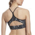 Soutien desportivo Reebok Workout Ready Printed