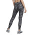 Leggings de treino Reebok Workout Ready Printed
