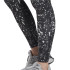 Leggings de treino Reebok Workout Ready Printed