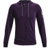 Casaco Under Armour Rival Terry Lila