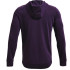 Casaco Under Armour Rival Terry Lila
