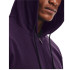 Casaco Under Armour Rival Terry Lila