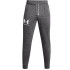 Calças Jogger Under Armour Rival Terry Cinzento