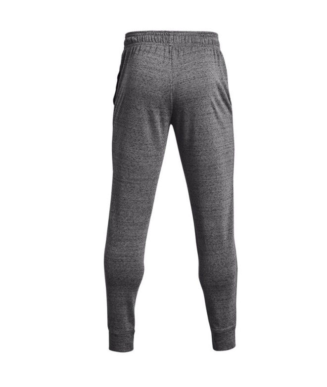 Pantalon de jogging Under Armour Rival Terry Grey