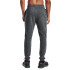 Calças Jogger Under Armour Rival Terry Cinzento
