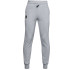 Calças Jogger Under Armour Rival Fleece Cinzento