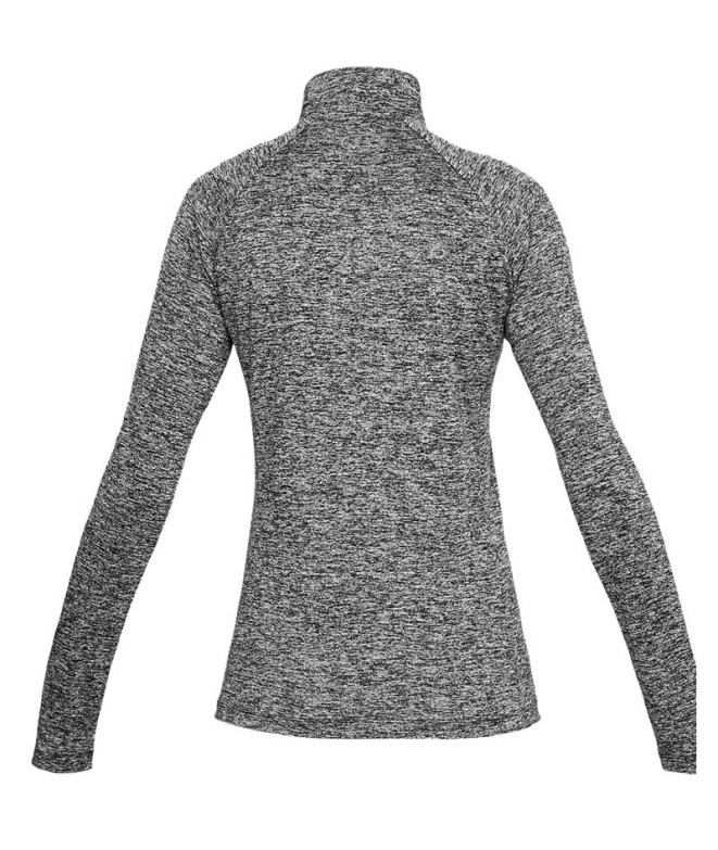 T-shirt Under Armour Tech Gris foncé