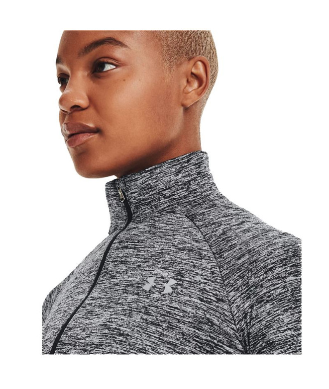 T-shirt Under Armour Tech Gris foncé