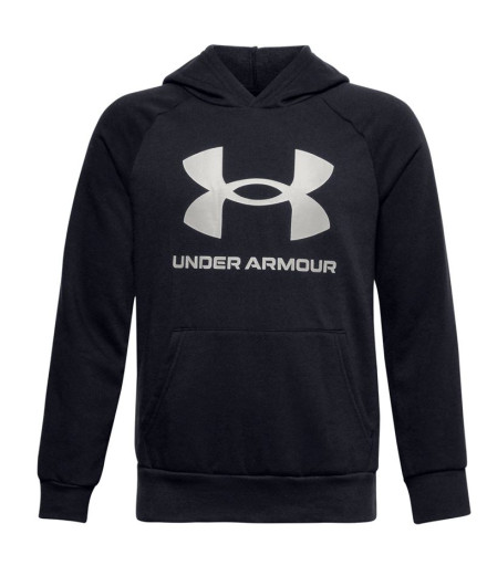 Sweatshirt Under Armour Fleece Rival Big Logo