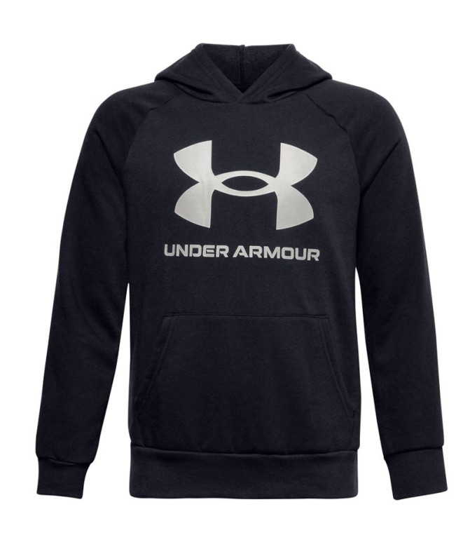Sweatshirt Under Armour Fleece Rival Big Logo