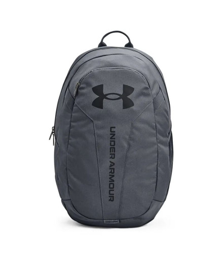 Mochila Under Armour Hustle Lite Gris