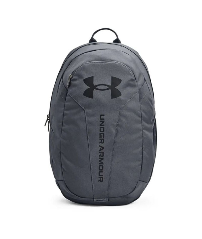 Mochila Under Armour Hustle Lite Cinzento