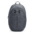 Mochila Under Armour Hustle Lite Cinza