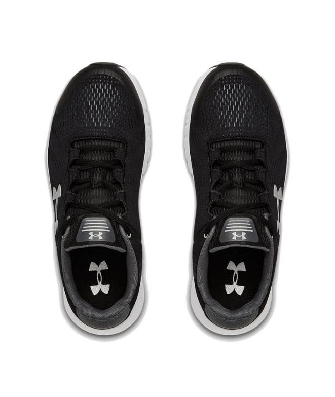 Ténis Running Under Armour Grade School Pursuit