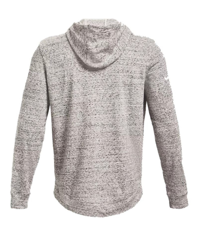 Veste de Fitness Under Armour Rival Terry Fz...