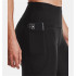 Mallas de Fitness Under Armour Armour Hi Anlke Mujer
