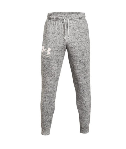 Pantalon de fitness Under Armour Rival Terry Hommes