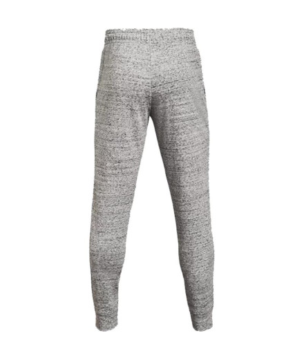 Pantalon de fitness Under Armour Rival Terry Hommes 2