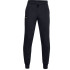 Calças de fitness Under Armour Rival S-Blk Calças de fitness para rapaz