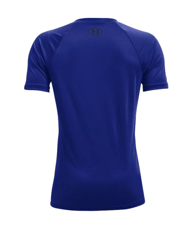 T-shirt Fitness Under Armour de Tech Big Logo...