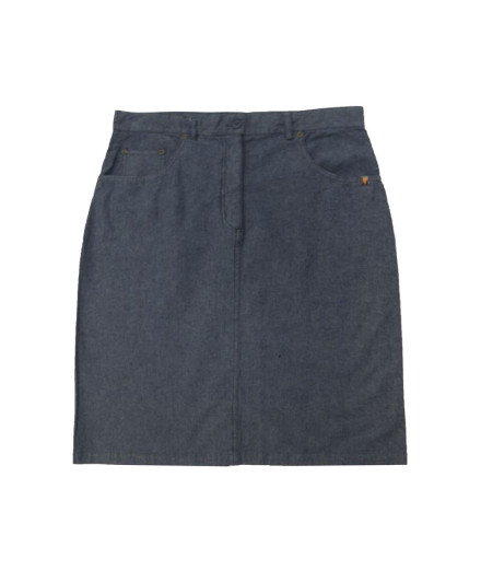 Alphadventure Frost Skirt