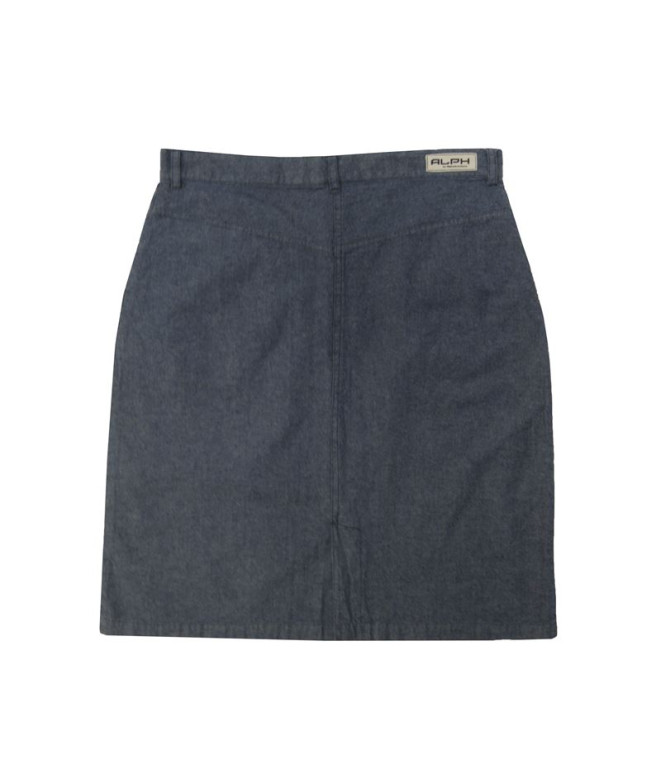 Alphadventure Frost Skirt